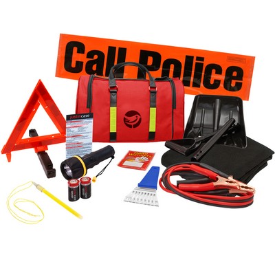 Winter Emergency Kit